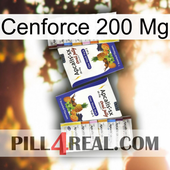 Cenforce 200Mg 12